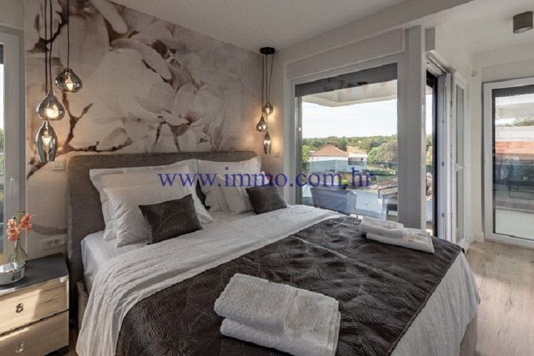 Вилла в Задаре, Хорватия, 212 м² - фото 10