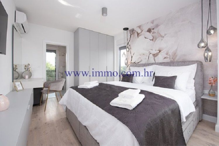 Вилла в Задаре, Хорватия, 212 м² - фото 11