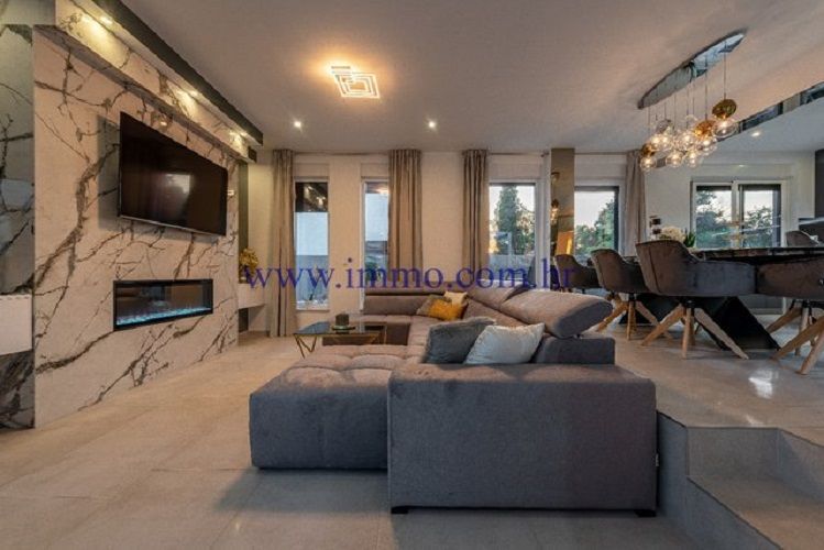 Вилла в Задаре, Хорватия, 212 м² - фото 15