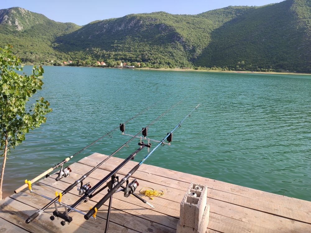 Земля в Никшиче, Черногория, 1 330 м² - фото 16