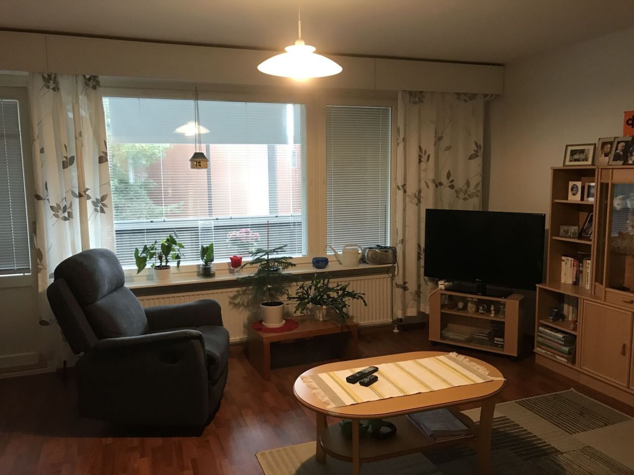 Квартира в Йороинен, Финляндия, 55 м² - фото 2
