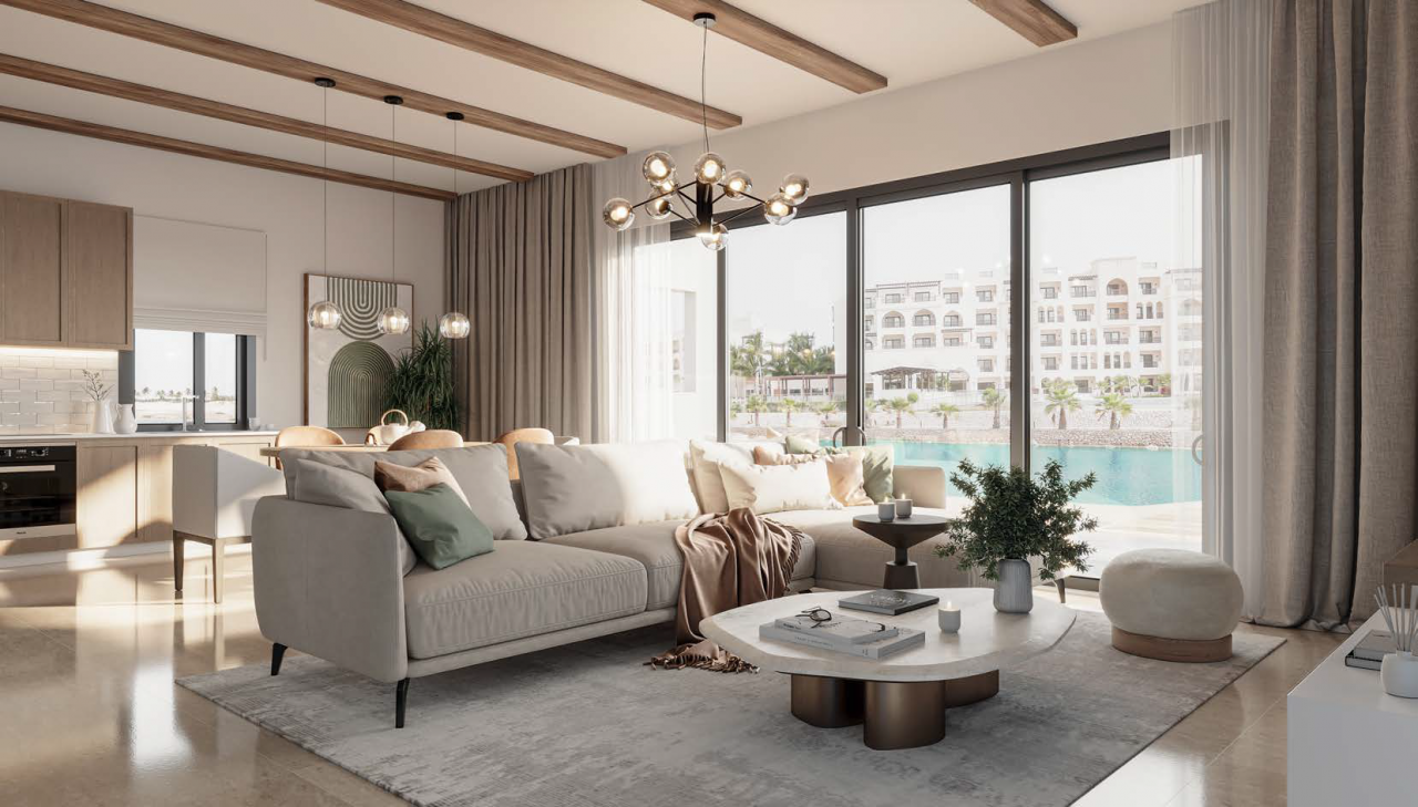 Вилла в Салале, Оман, 133 м² - фото 6