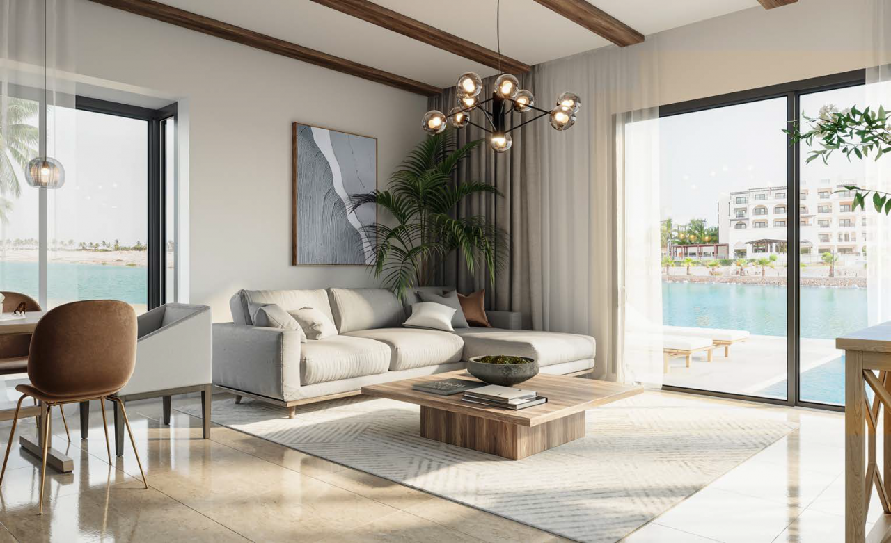 Вилла в Салале, Оман, 133 м² - фото 5