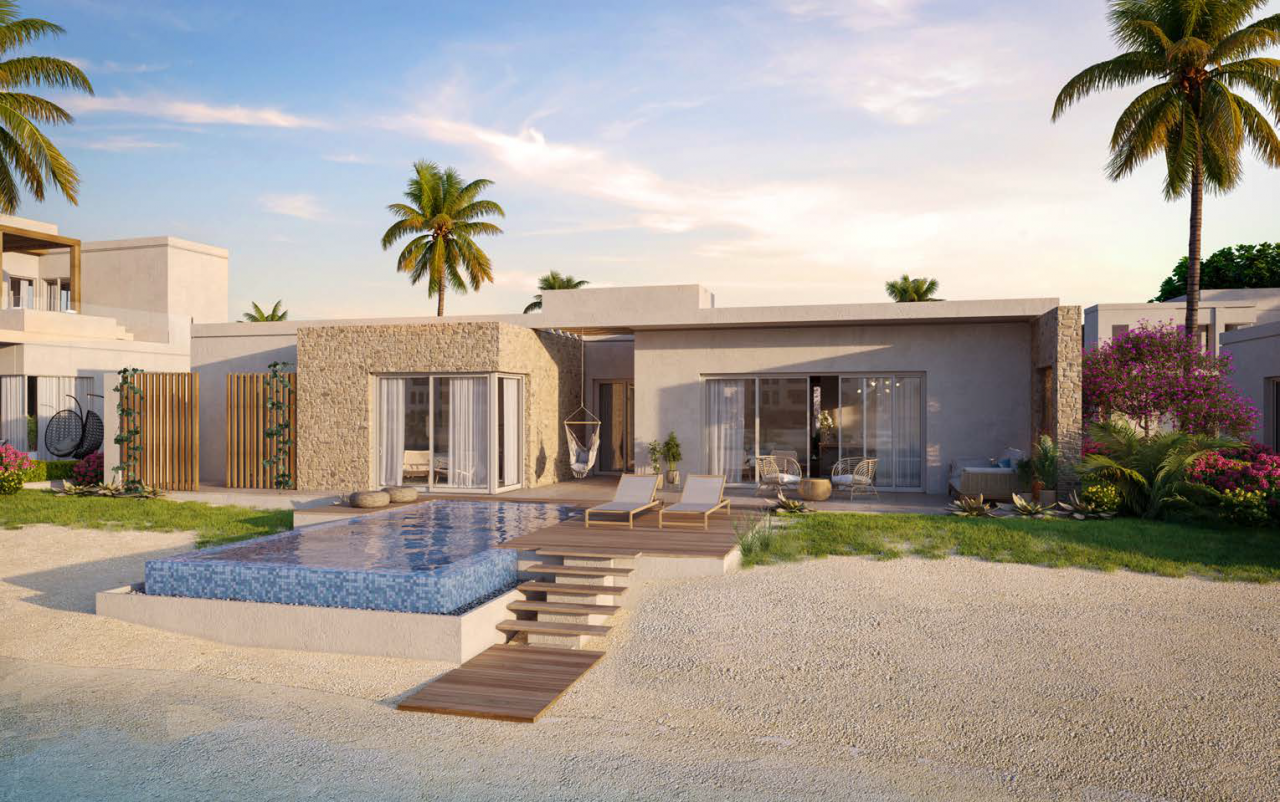 Вилла в Салале, Оман, 133 м² - фото 4