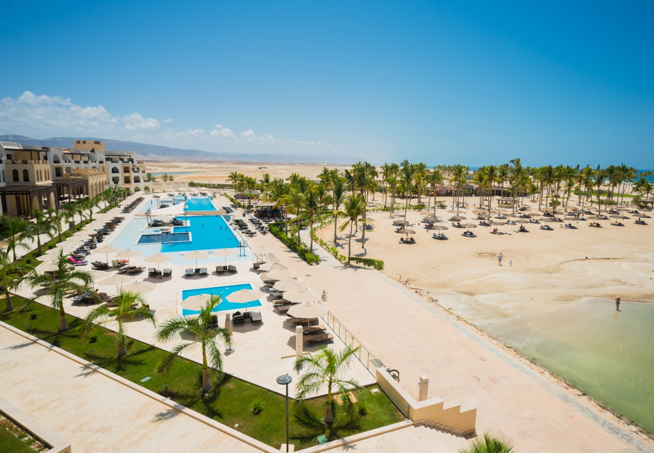 Вилла в Салале, Оман, 133 м² - фото 8