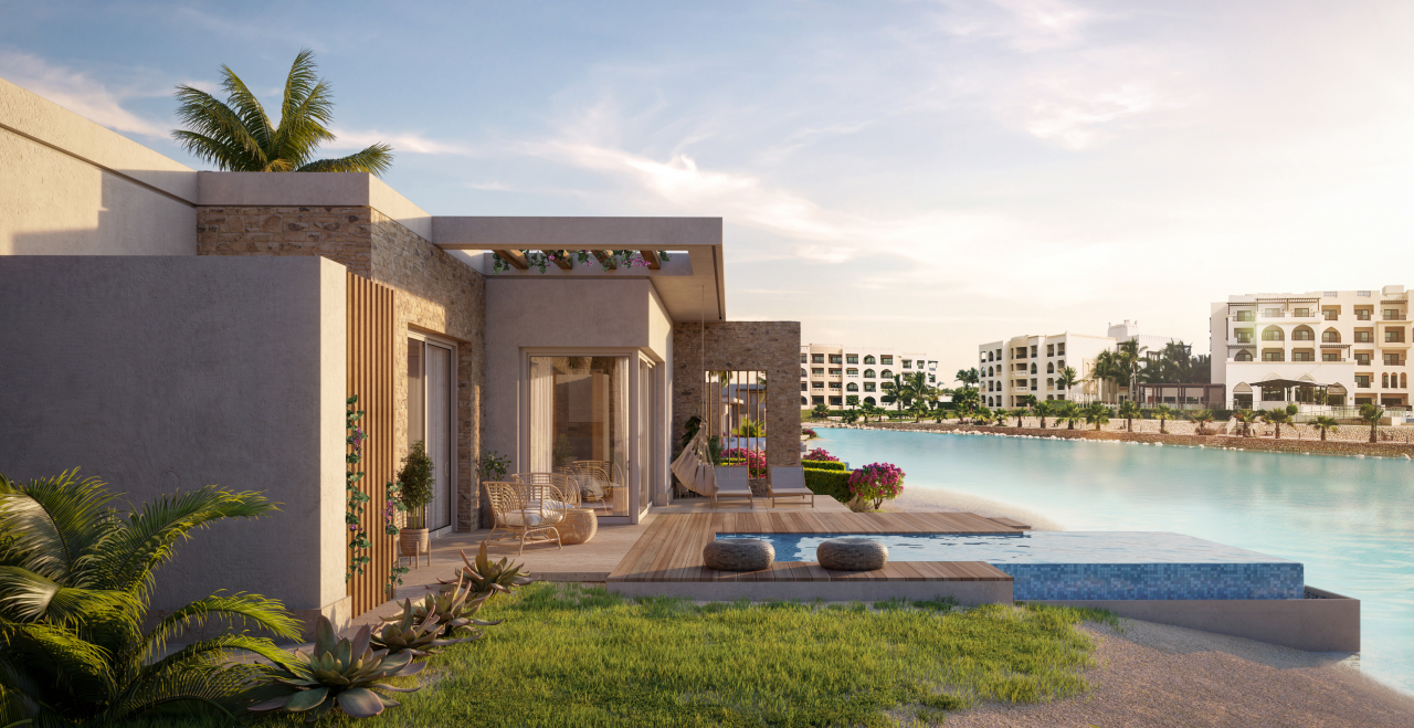 Вилла в Салале, Оман, 133 м² - фото 2