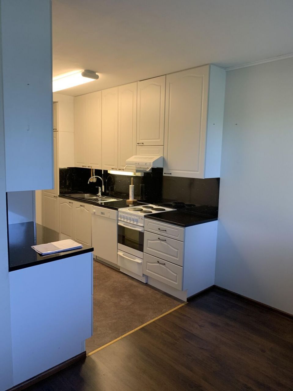 Таунхаус в Ямся, Финляндия, 63.5 м² - фото 5