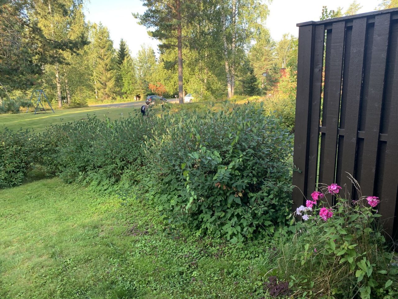 Таунхаус в Ямся, Финляндия, 63.5 м² - фото 4