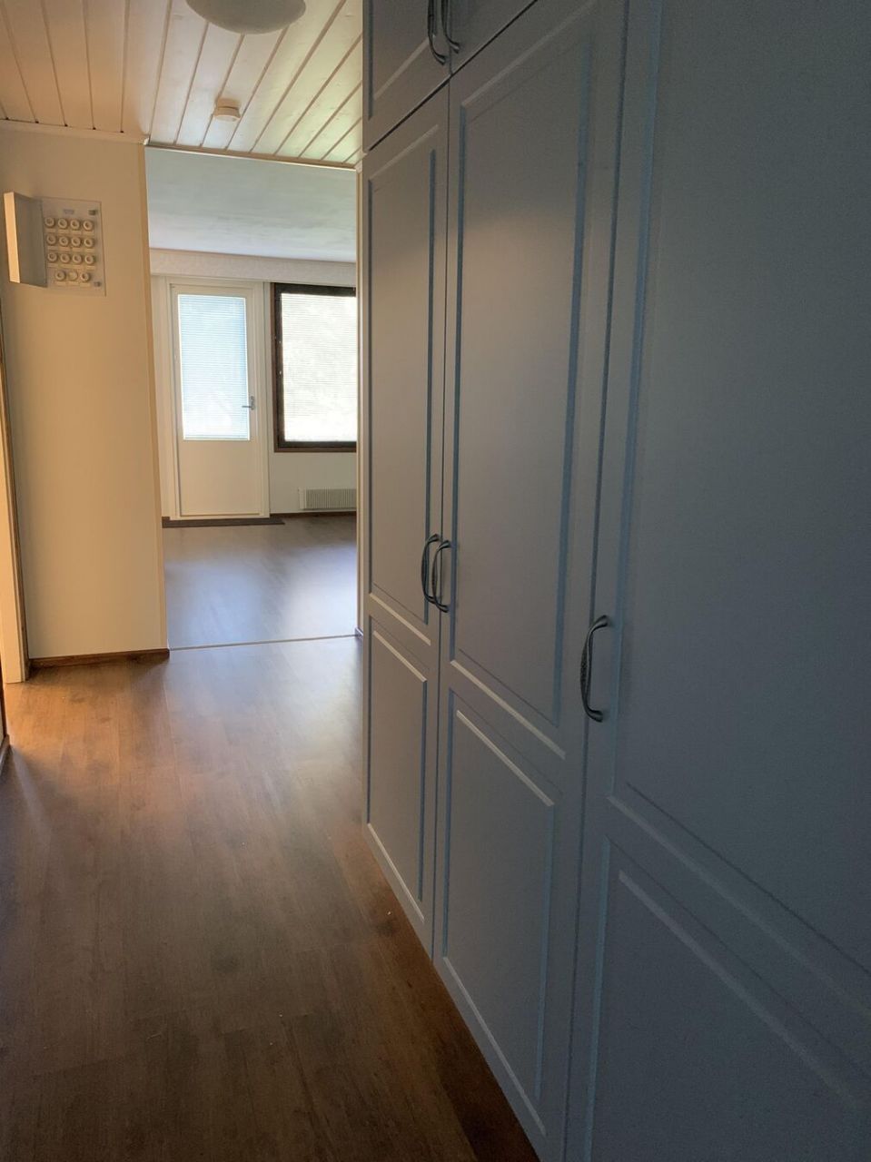 Таунхаус в Ямся, Финляндия, 63.5 м² - фото 17