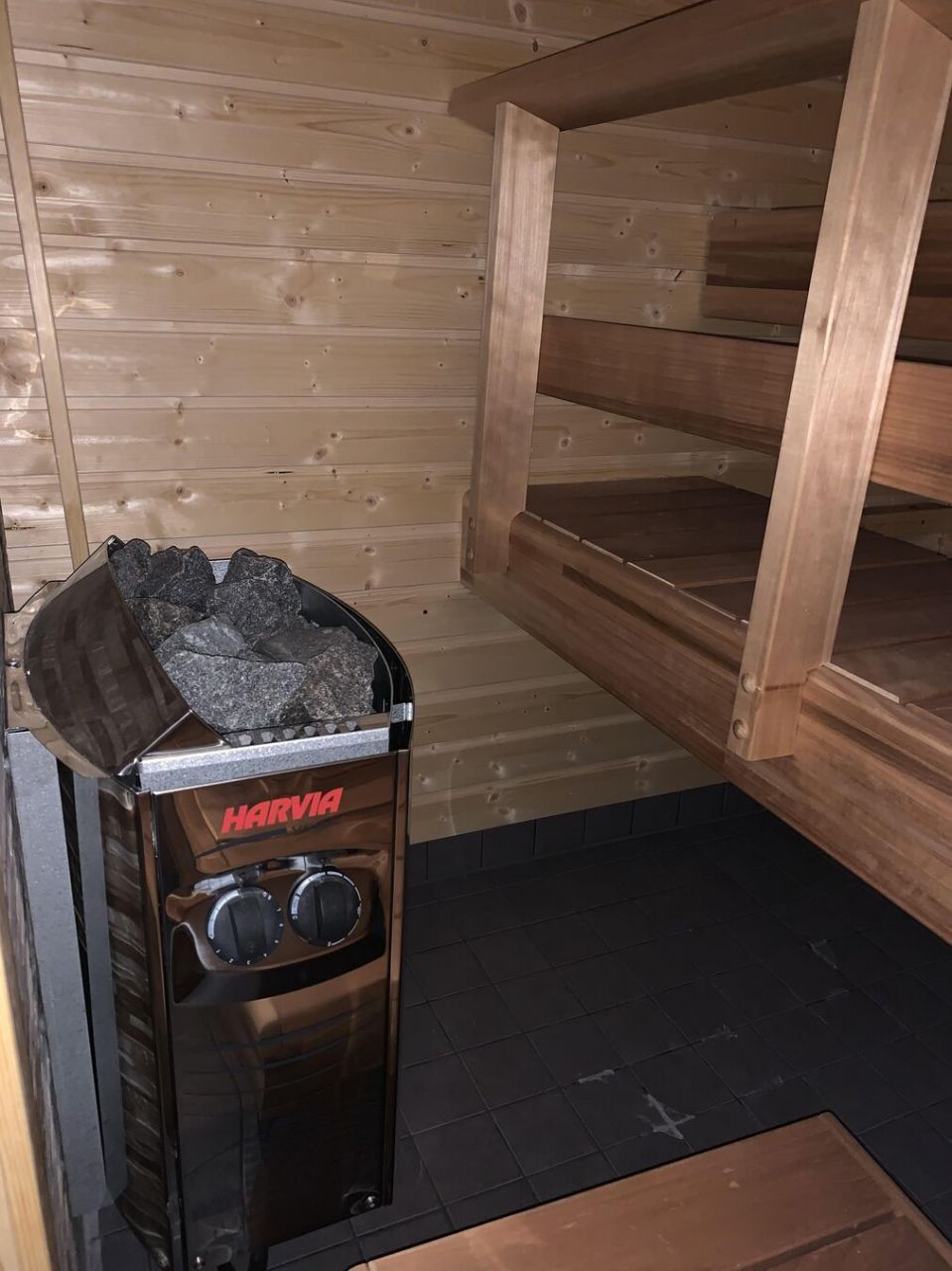 Таунхаус в Ямся, Финляндия, 63.5 м² - фото 15