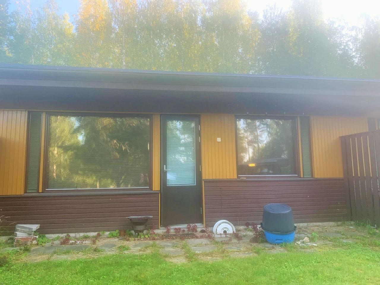 Таунхаус в Ямся, Финляндия, 63.5 м² - фото 3