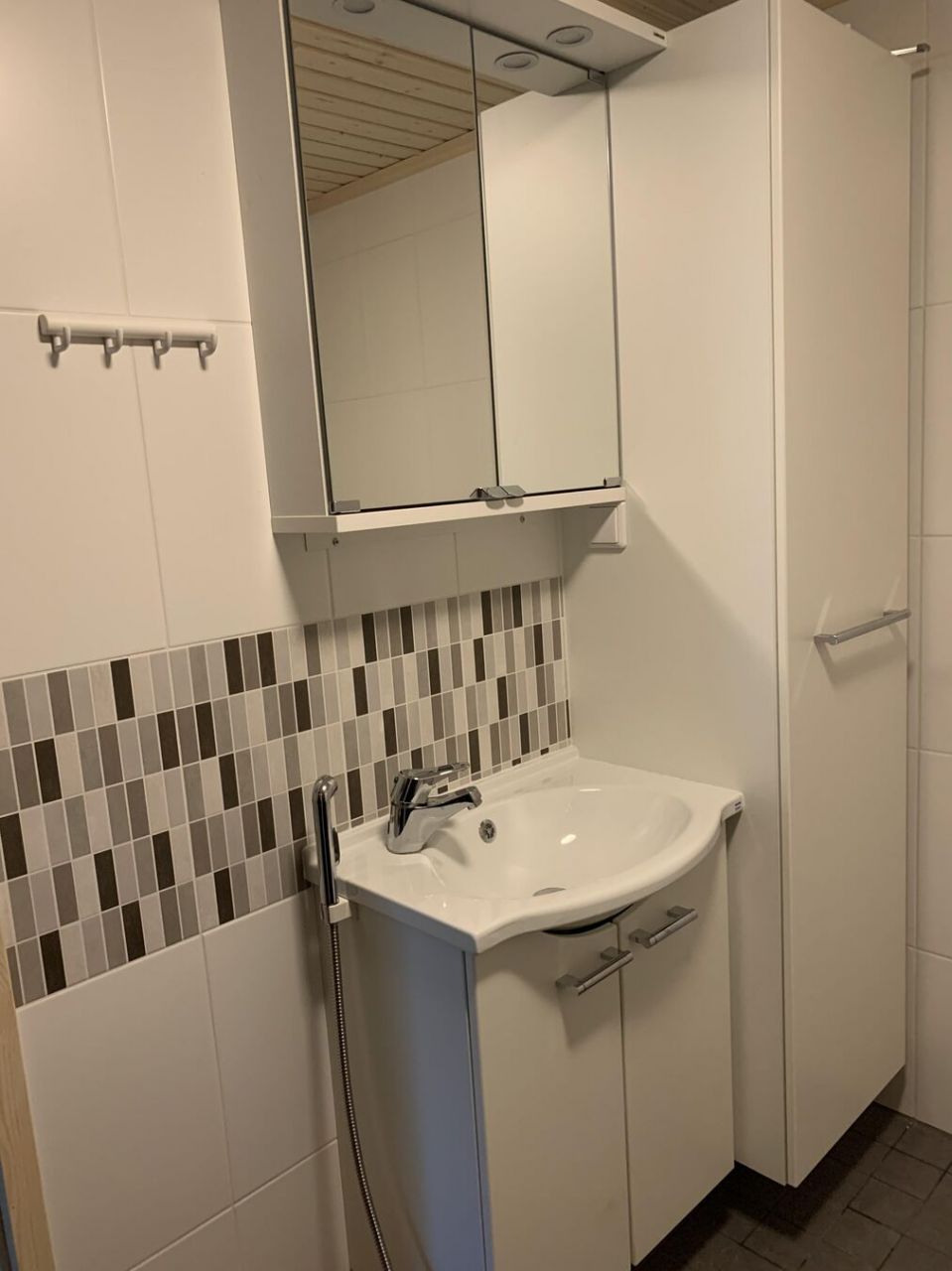 Таунхаус в Ямся, Финляндия, 63.5 м² - фото 13