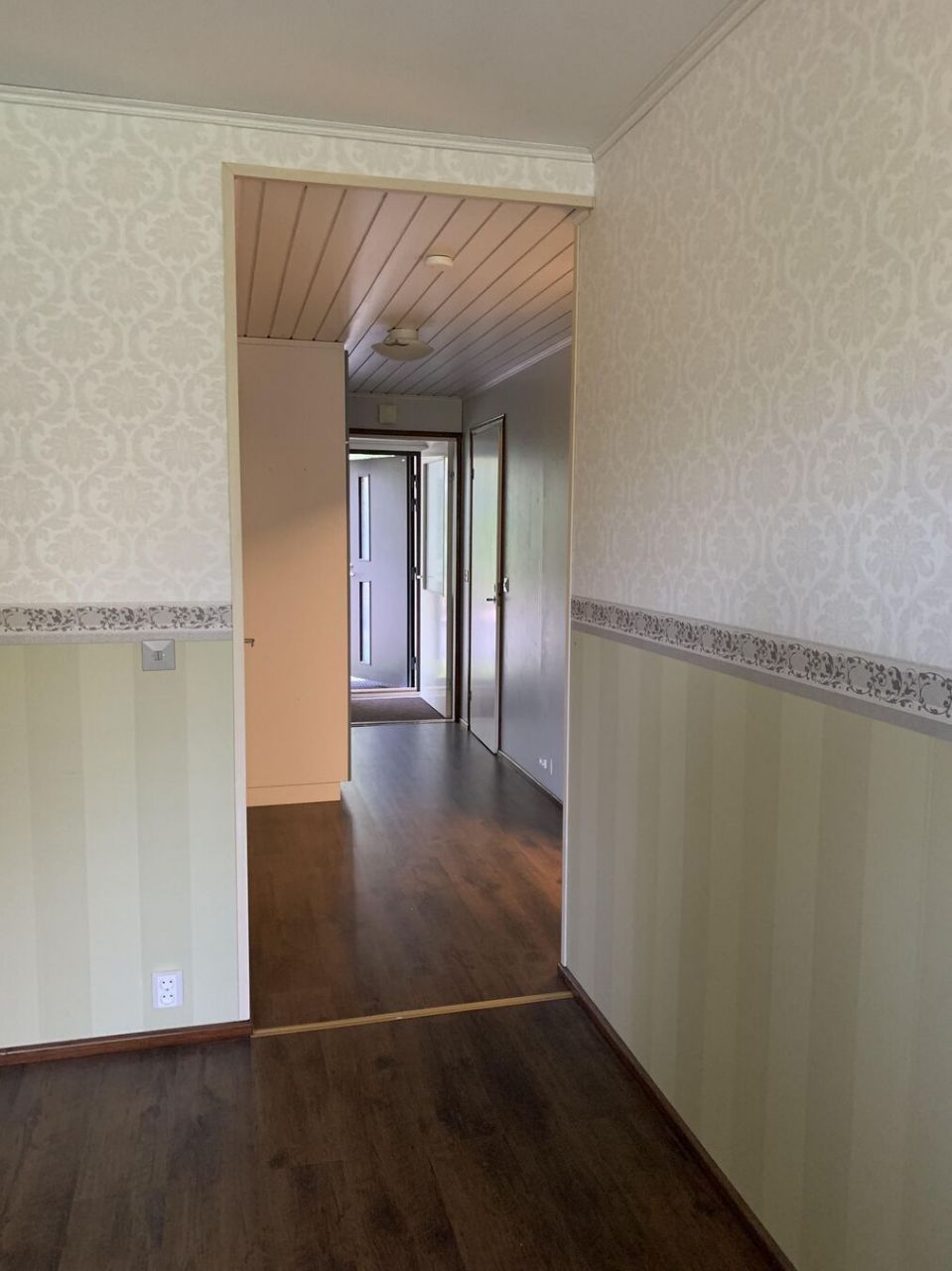 Таунхаус в Ямся, Финляндия, 63.5 м² - фото 9