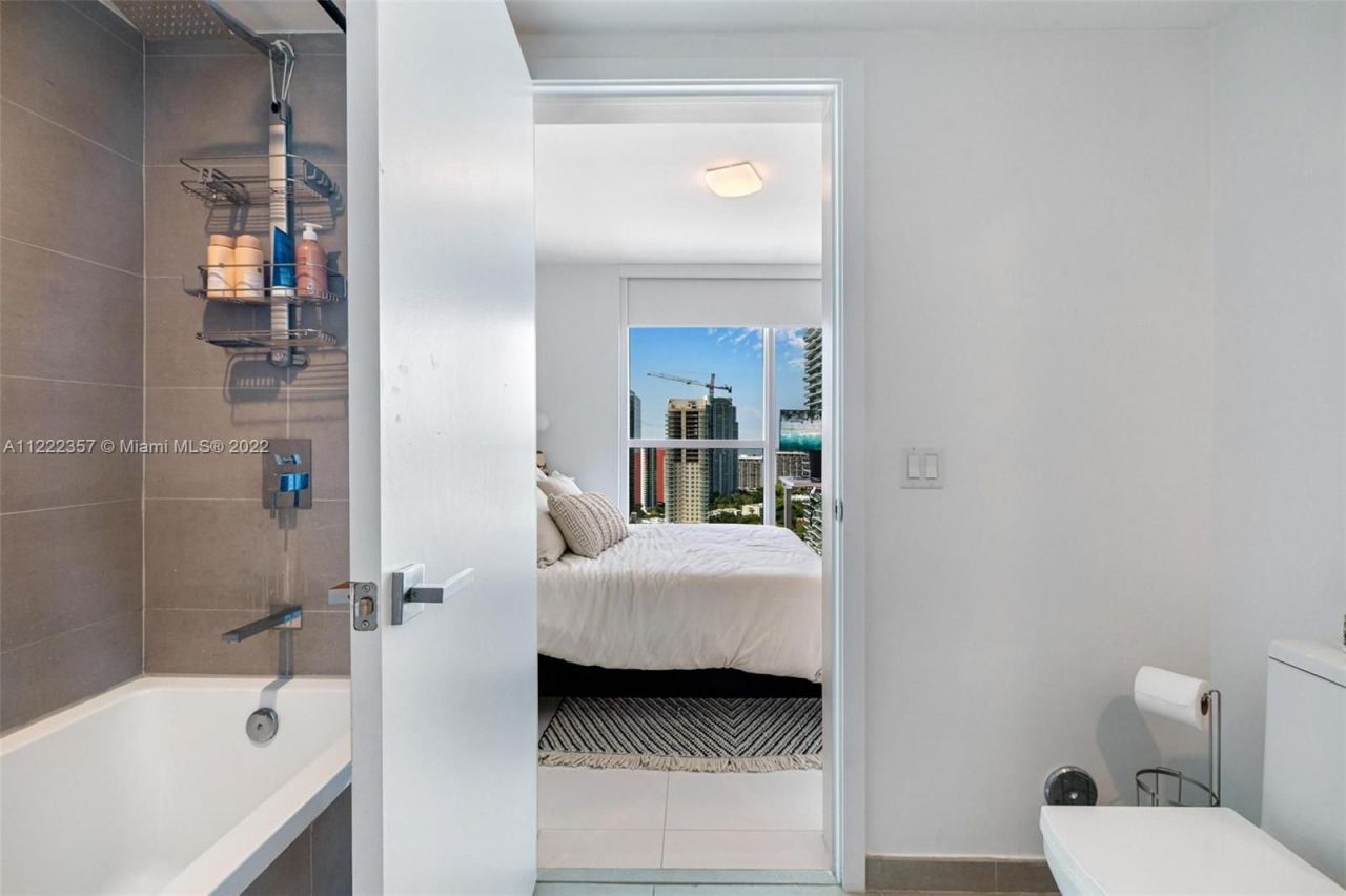 Квартира в Майами, США, 110 м² - фото 3