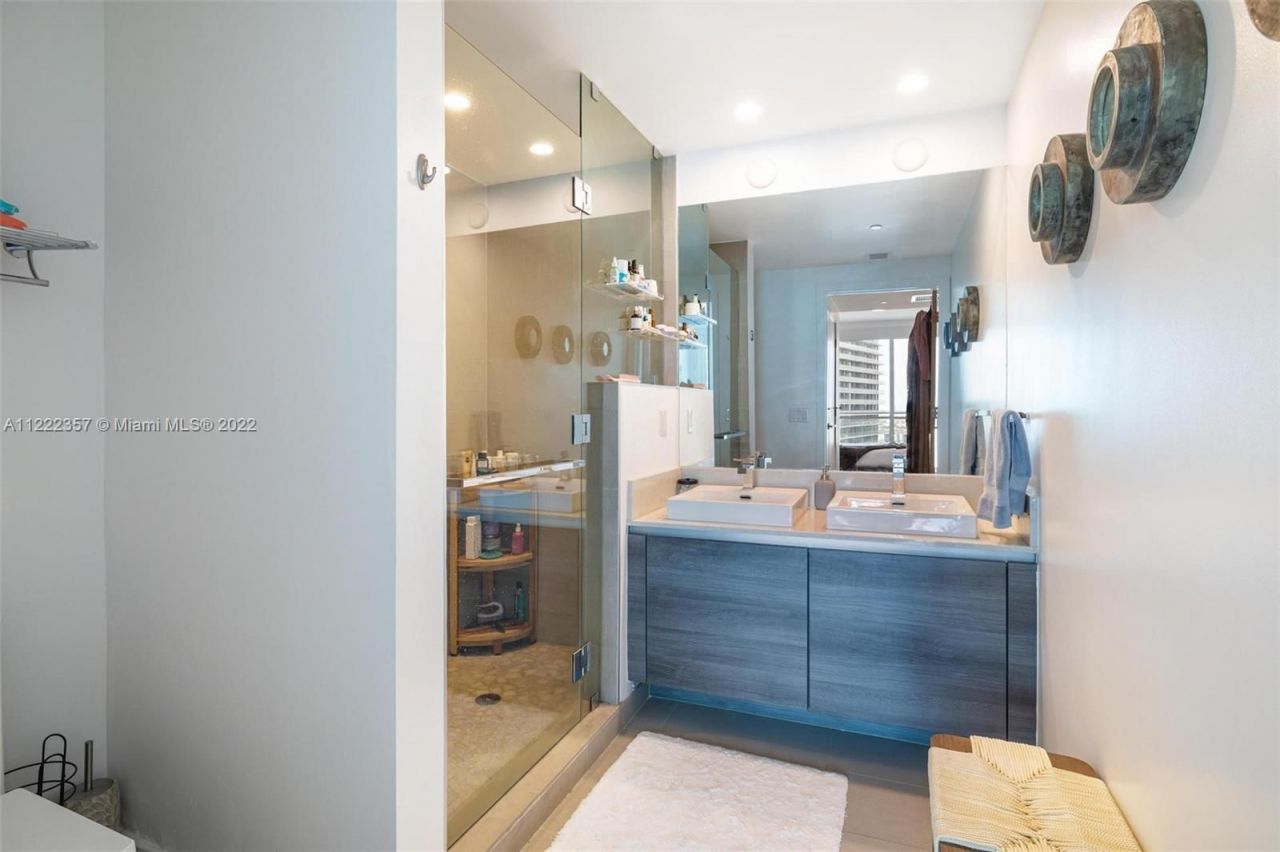 Квартира в Майами, США, 110 м² - фото 6