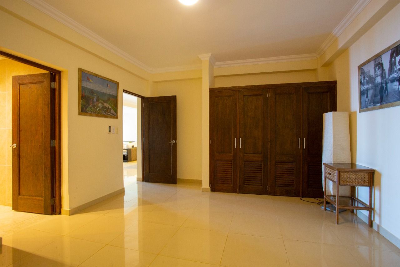 Квартира в Сосуа, Доминиканская Республика, 200 м² - фото 7