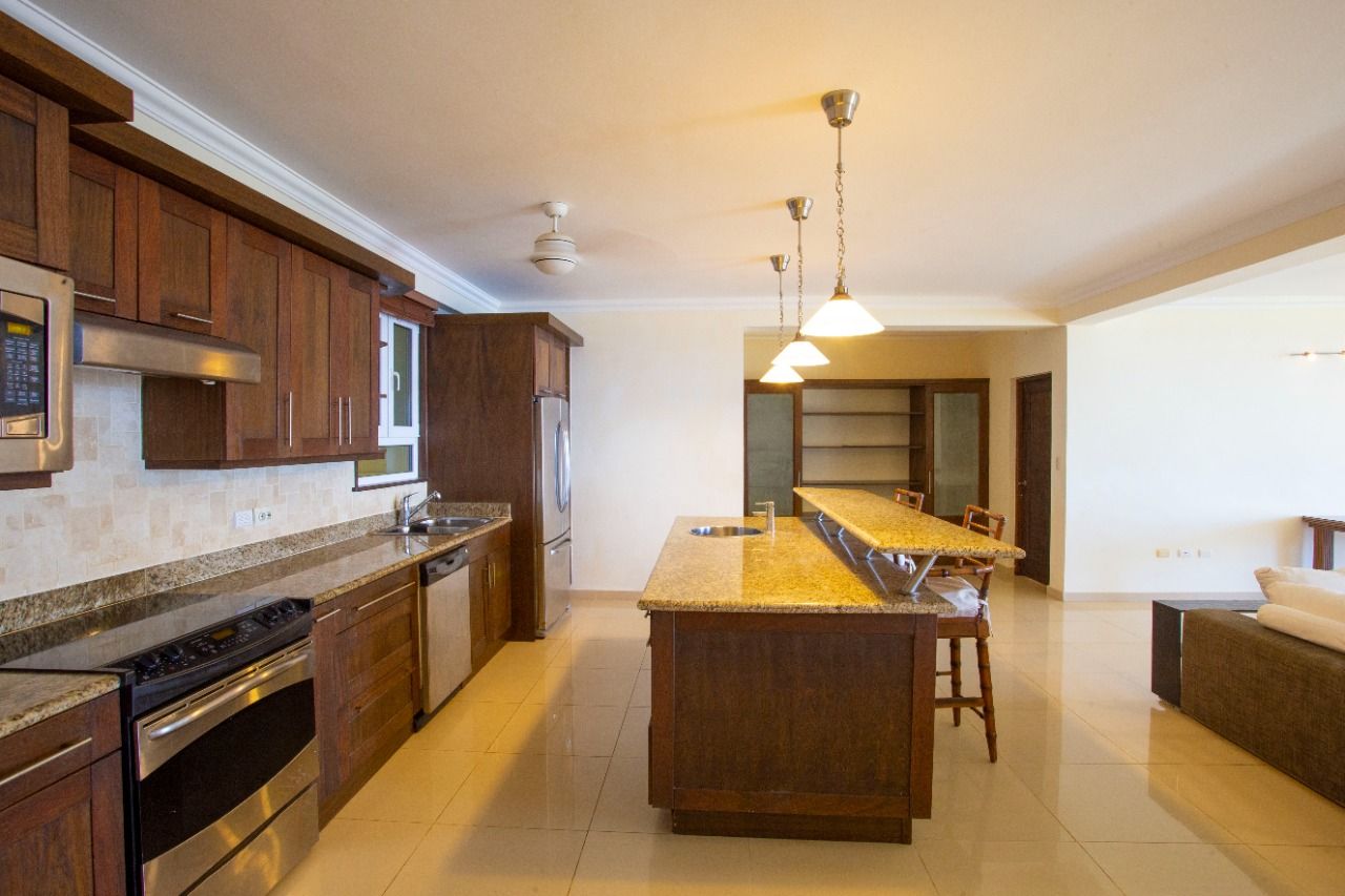 Квартира в Сосуа, Доминиканская Республика, 200 м² - фото 9