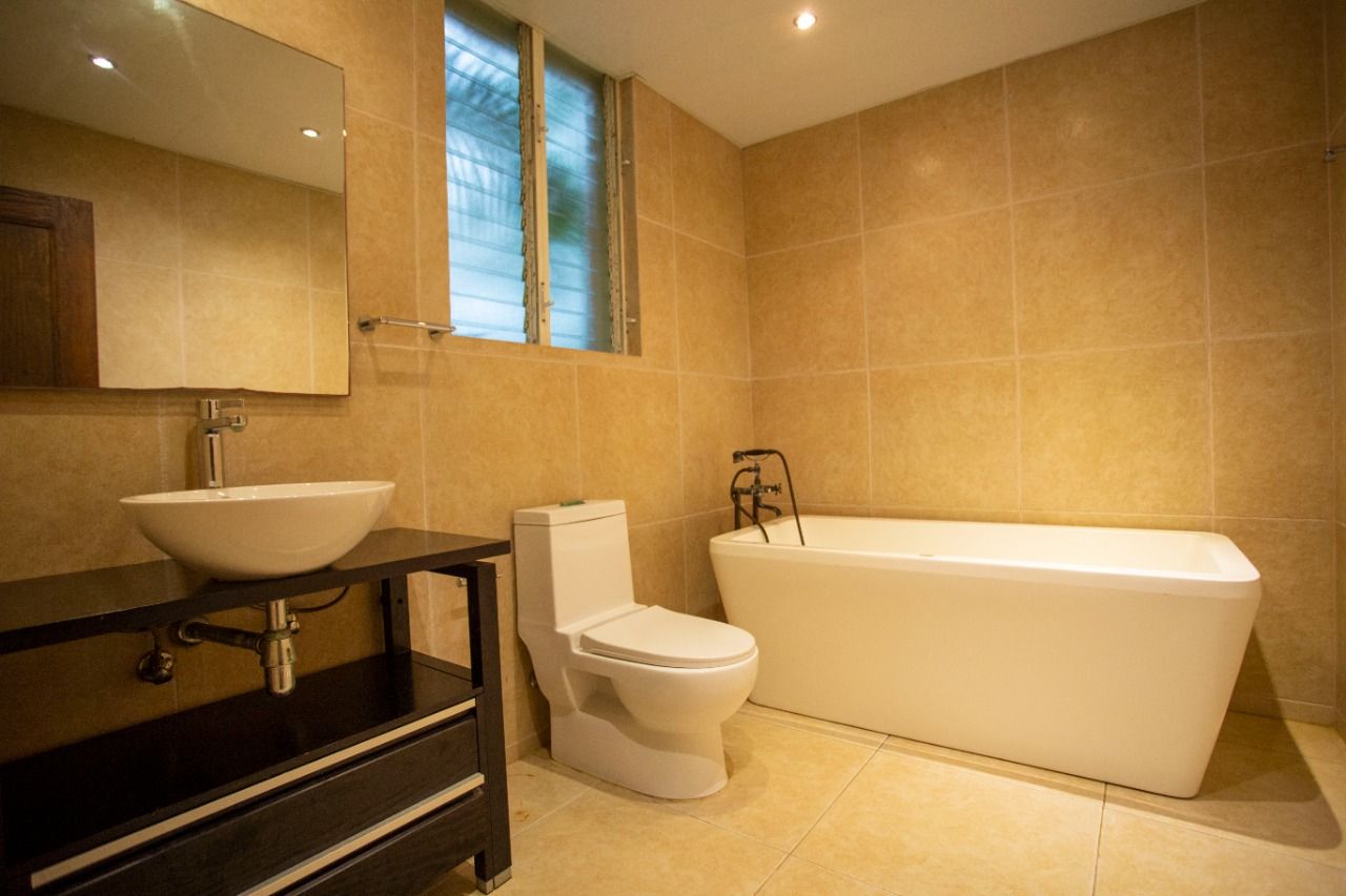 Квартира в Сосуа, Доминиканская Республика, 200 м² - фото 13