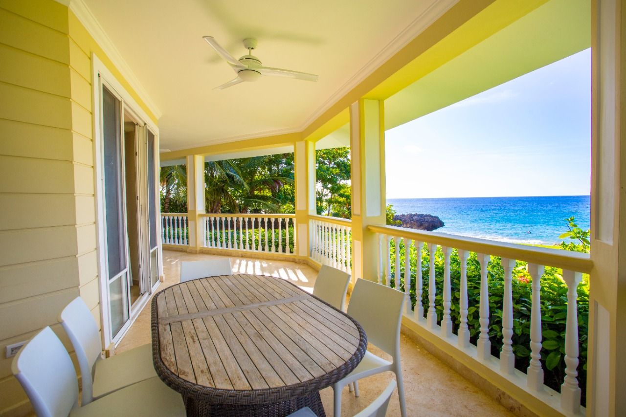 Квартира в Сосуа, Доминиканская Республика, 200 м² - фото 15