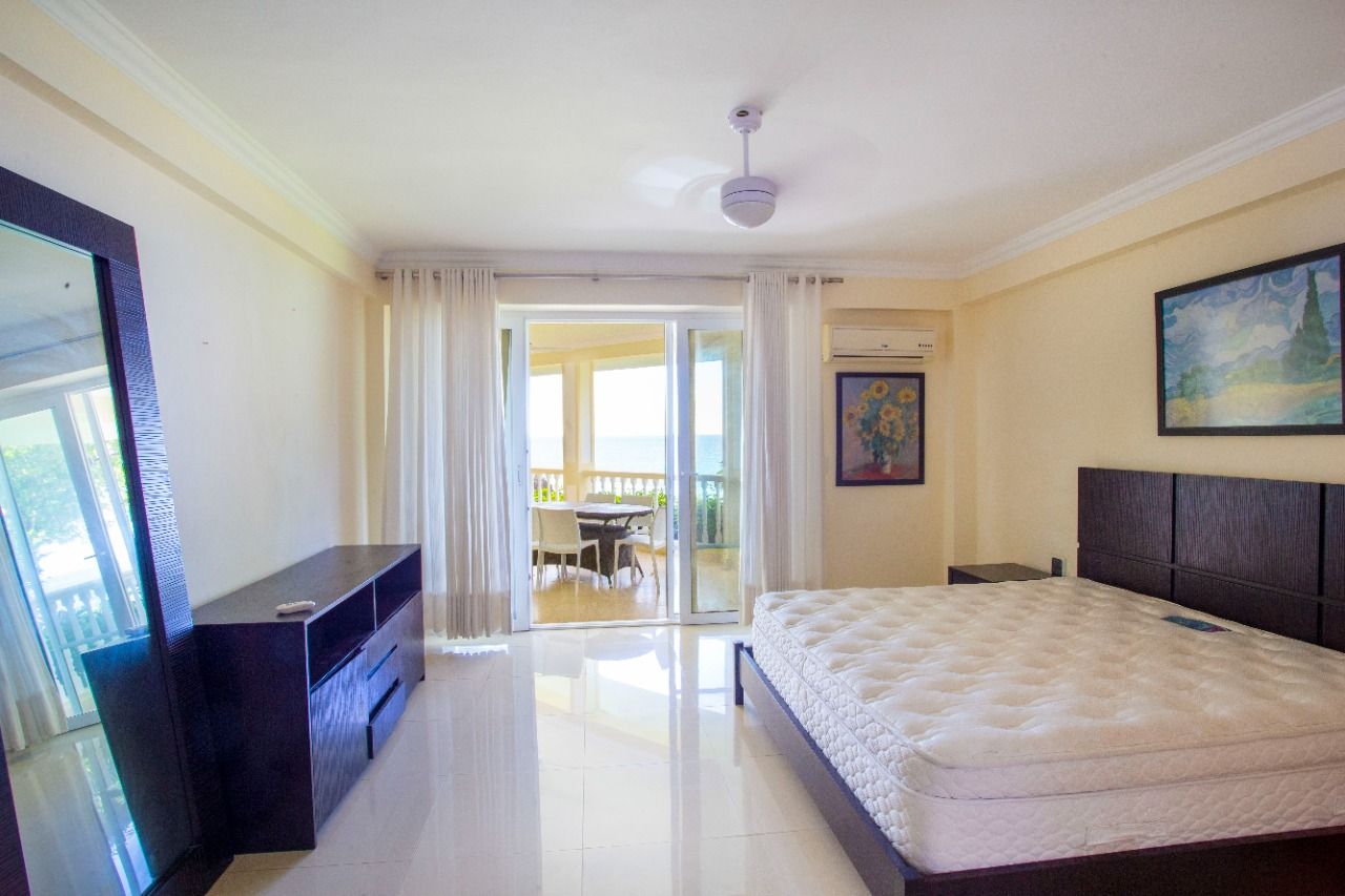 Квартира в Сосуа, Доминиканская Республика, 200 м² - фото 16