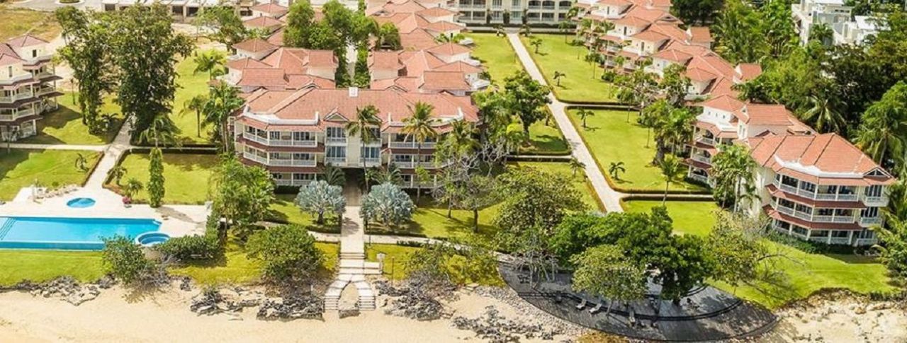 Квартира в Сосуа, Доминиканская Республика, 200 м² - фото 18