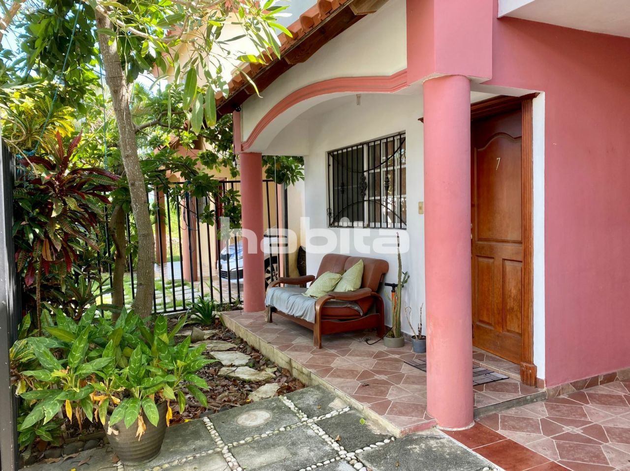 Квартира в Пунта-Кана, Доминиканская Республика, 135 м2 - фото 1