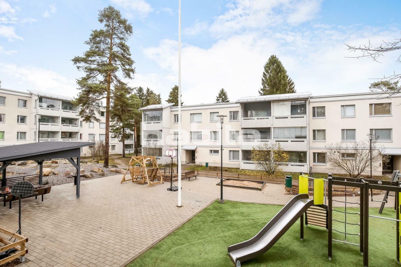 Апартаменты в Вантаа, Финляндия, 38 м2 - фото 1
