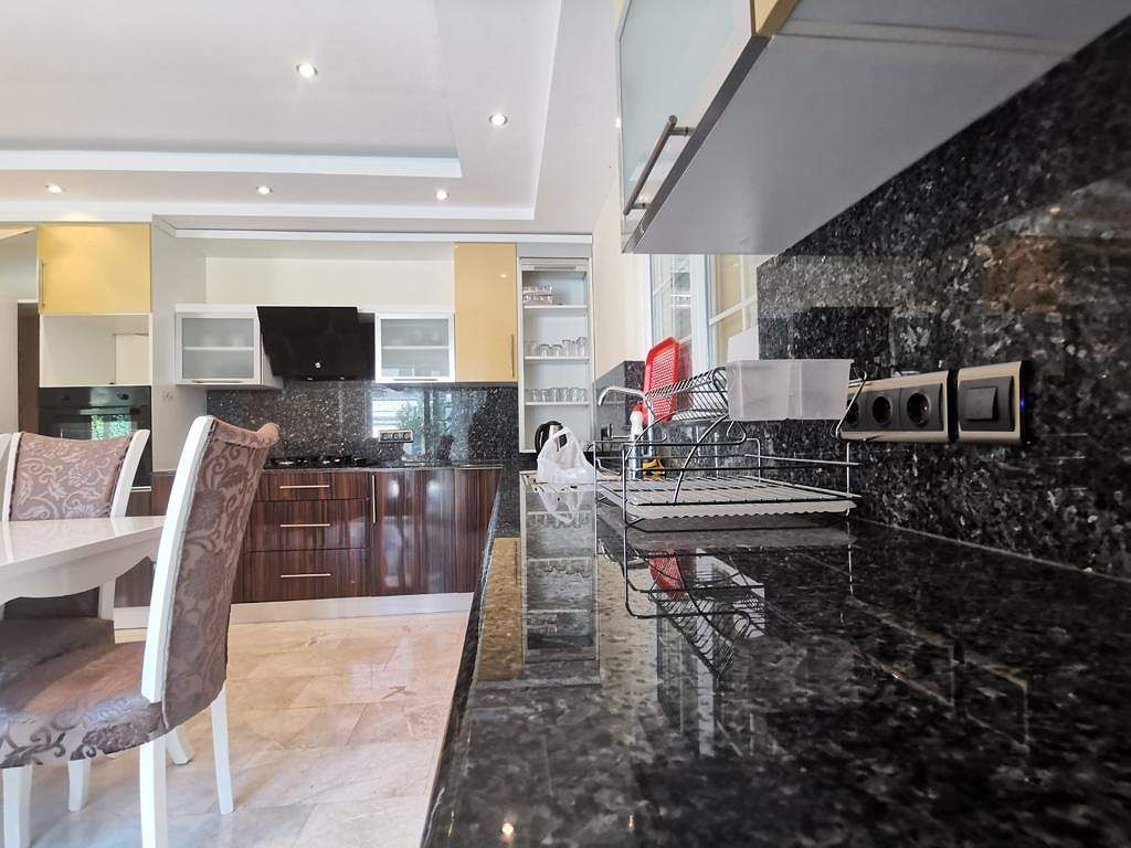 Вилла в Кемере, Турция, 250 м² - фото 4