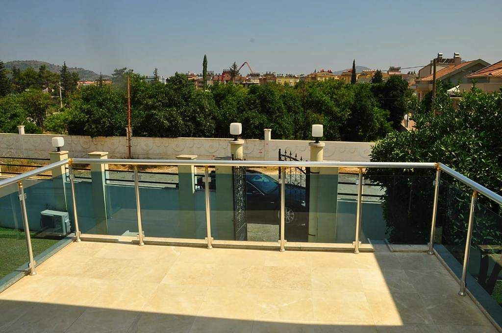 Вилла в Кемере, Турция, 250 м² - фото 7