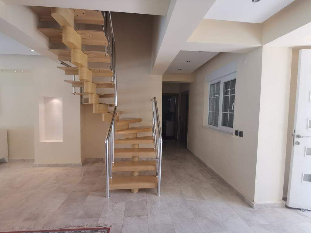 Вилла в Кемере, Турция, 250 м² - фото 16