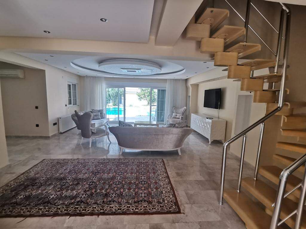 Вилла в Кемере, Турция, 250 м² - фото 3