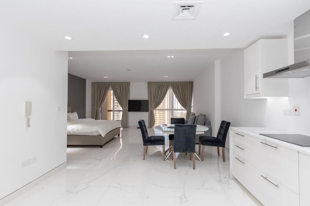 Апартаменты в Дубае, ОАЭ, 66 м² - фото 2