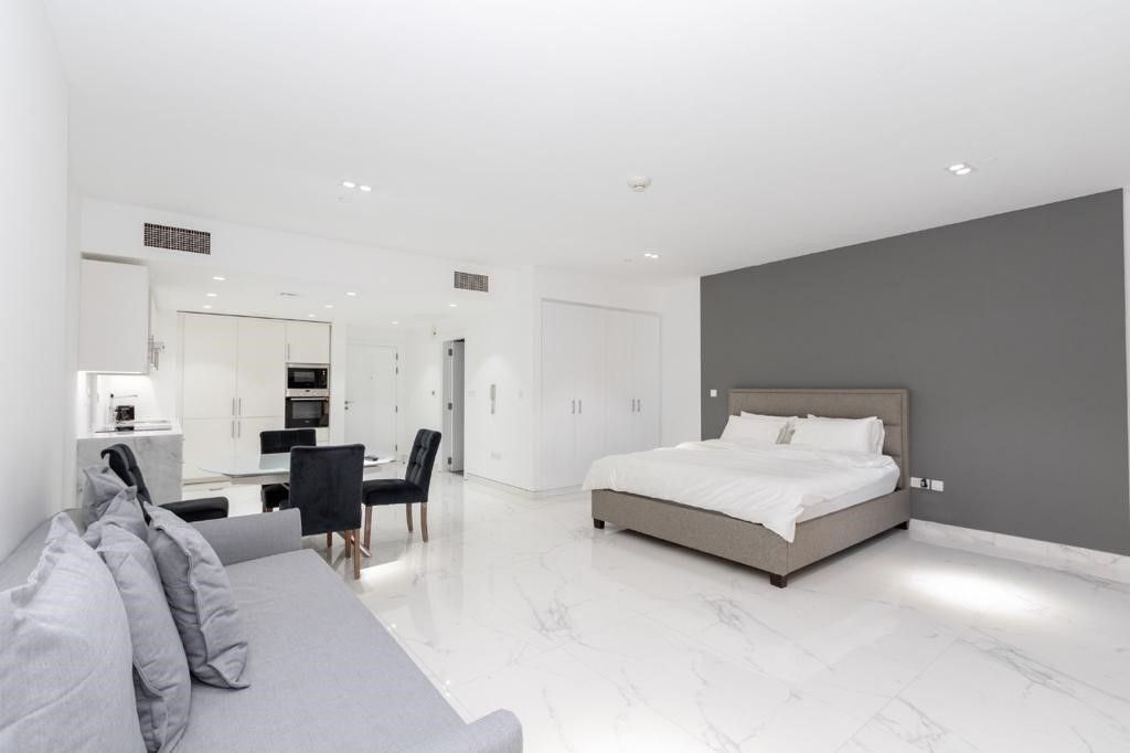 Апартаменты в Дубае, ОАЭ, 66 м² - фото 9