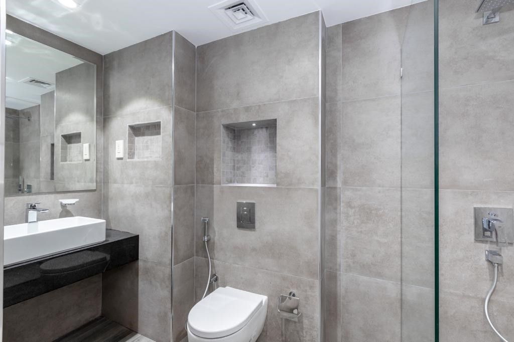 Апартаменты в Дубае, ОАЭ, 66 м² - фото 7