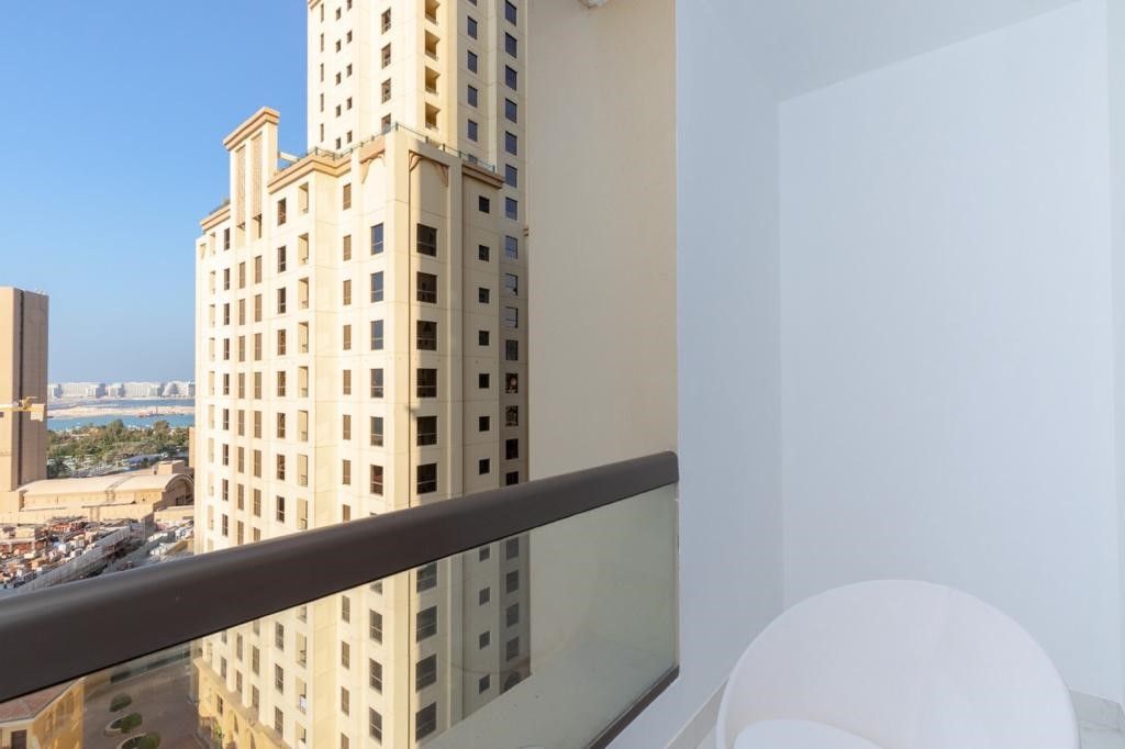 Апартаменты в Дубае, ОАЭ, 66 м² - фото 8