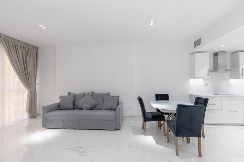 Апартаменты в Дубае, ОАЭ, 66 м² - фото 5