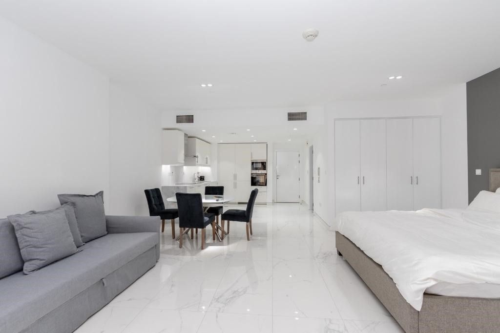 Апартаменты в Дубае, ОАЭ, 66 м² - фото 10