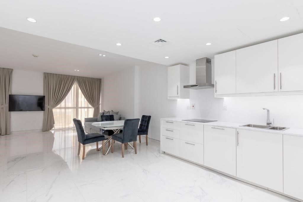 Апартаменты в Дубае, ОАЭ, 66 м² - фото 3