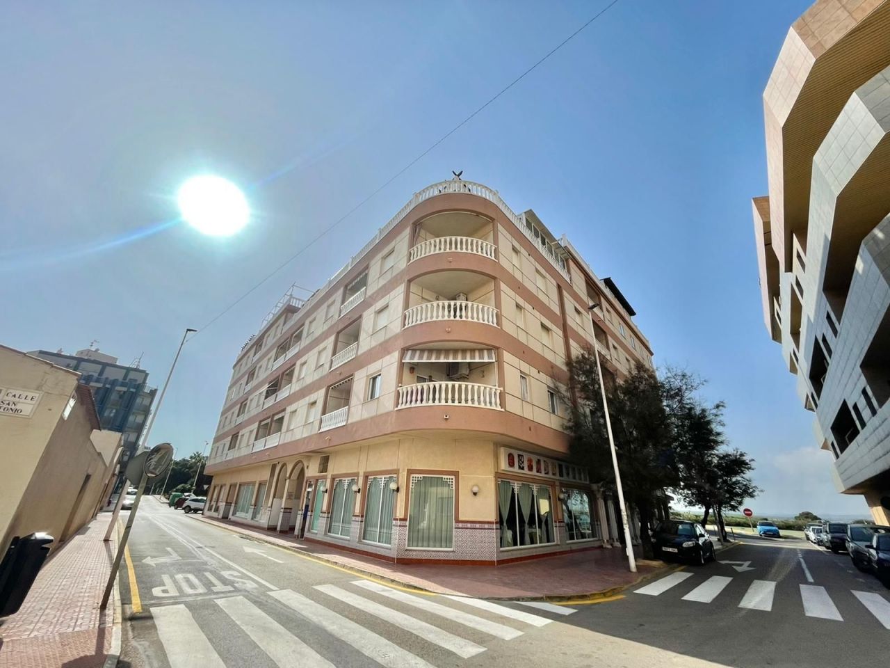 Апартаменты в Ла Мата, Испания, 71 м2 - фото 1