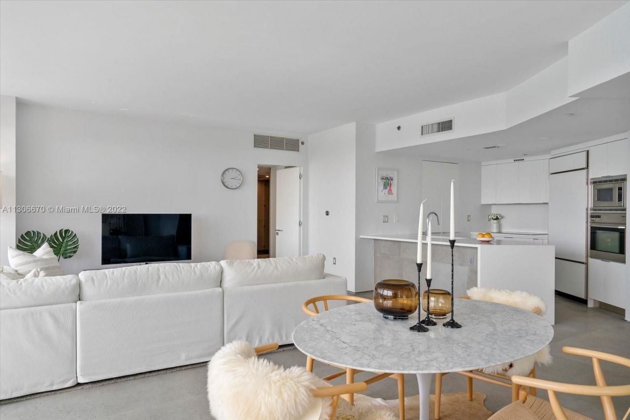 Квартира в Майами, США, 140 м² - фото 10