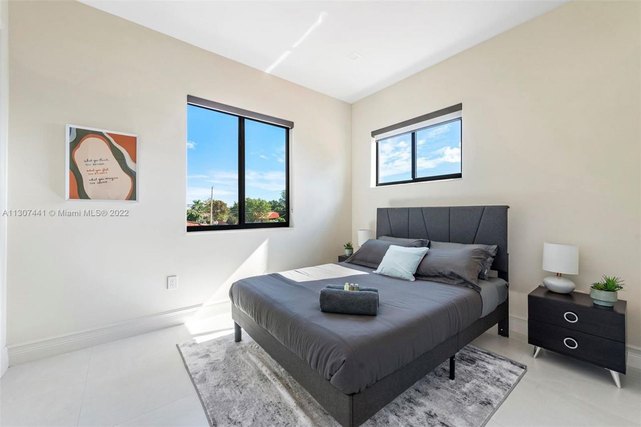 Дом в Майами, США, 290 м² - фото 4