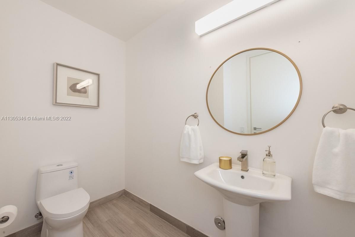 Квартира в Майами, США, 230 м² - фото 6