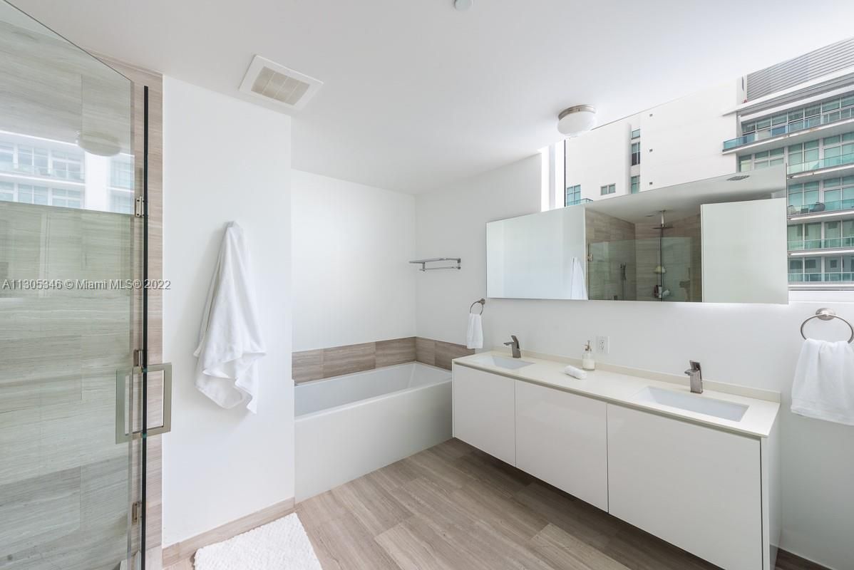 Квартира в Майами, США, 230 м² - фото 12