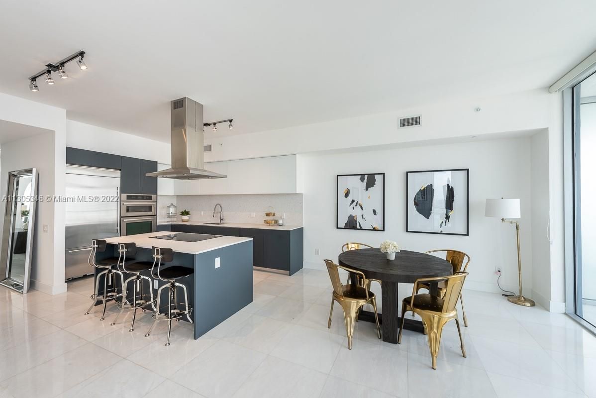 Квартира в Майами, США, 230 м² - фото 3