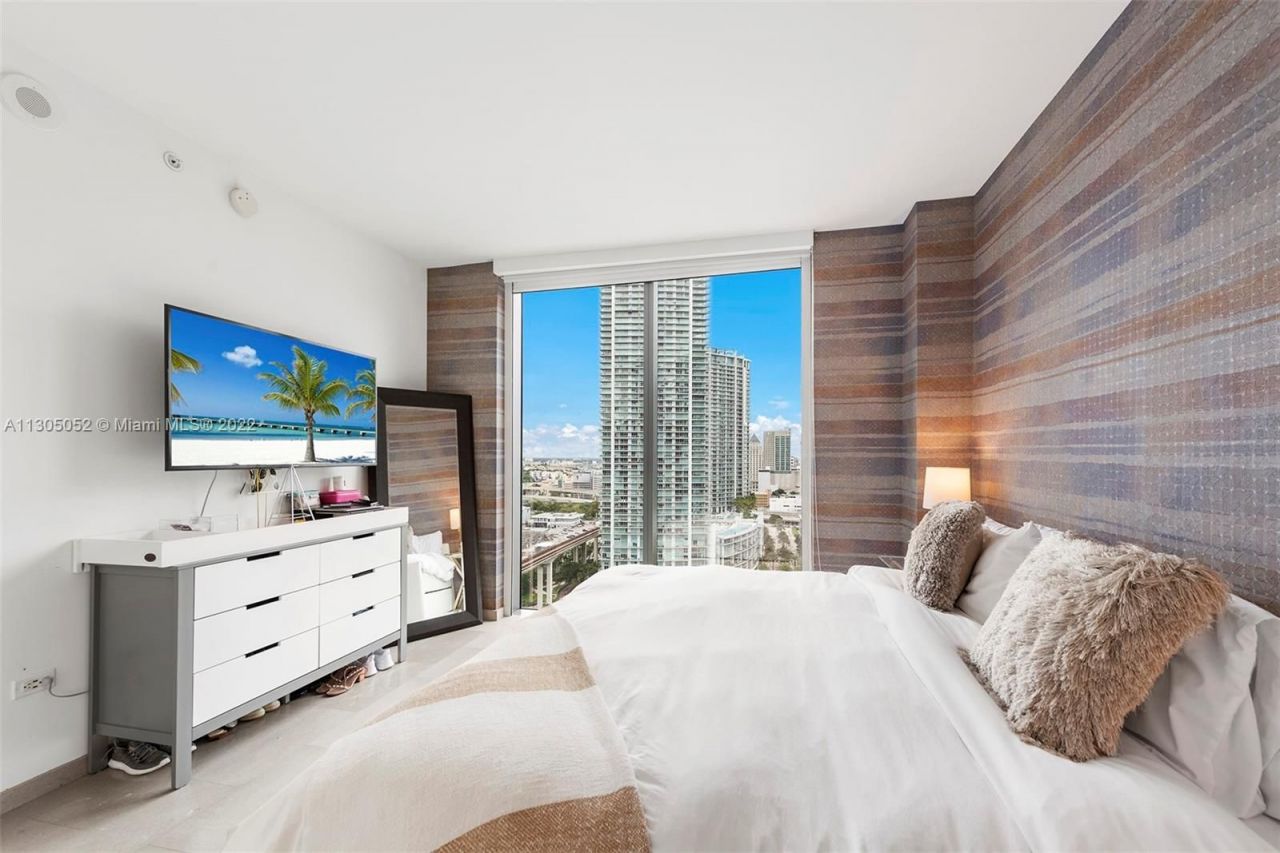 Квартира в Майами, США, 160 м² - фото 3