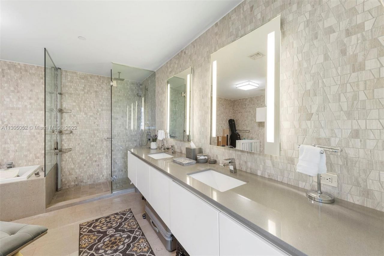 Квартира в Майами, США, 160 м² - фото 7