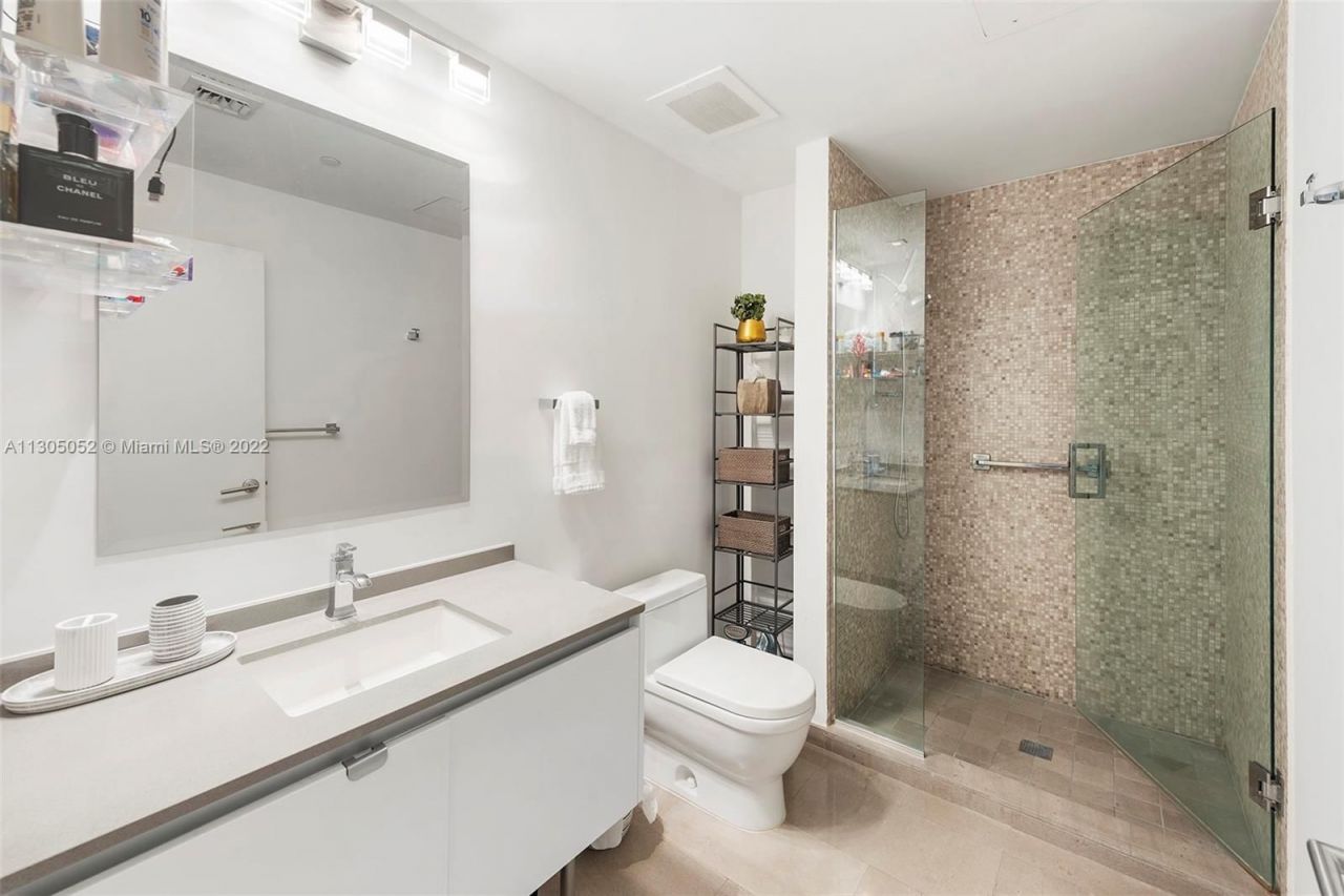 Квартира в Майами, США, 160 м² - фото 5