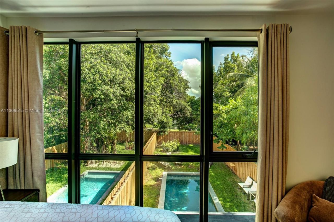 Таунхаус в Майами, США, 160 м² - фото 4