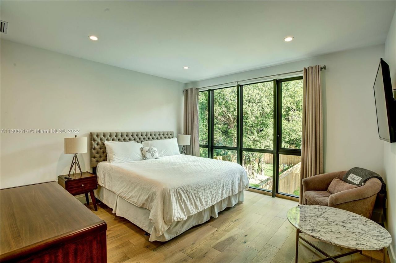 Таунхаус в Майами, США, 160 м² - фото 9