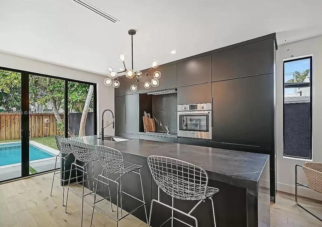 Таунхаус в Майами, США, 160 м² - фото 14